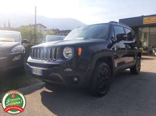 JEEP Renegade Diesel 2018 usata