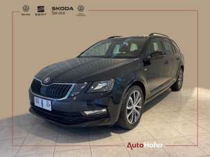 SKODA Octavia Benzina 2020 usata, Bolzano