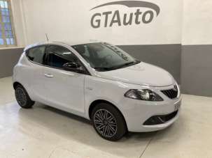 LANCIA Ypsilon Elettrica/Benzina 2021 usata, Alessandria