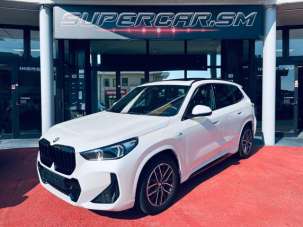 BMW X1 Diesel 2024 usata, Rimini