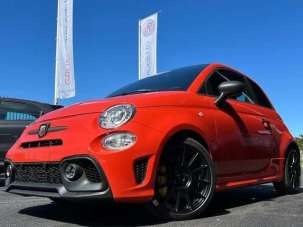 ABARTH 695 Benzina 2024 usata