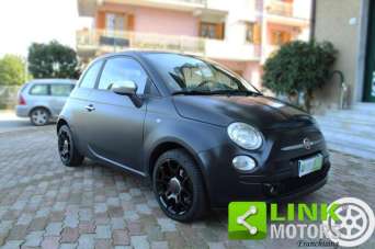 FIAT 500 Diesel 2011 usata