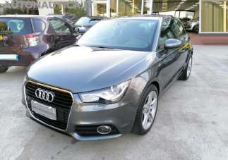 AUDI A1 Diesel 2011 usata, Napoli