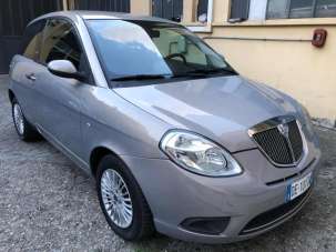 LANCIA Ypsilon Benzina 2007 usata