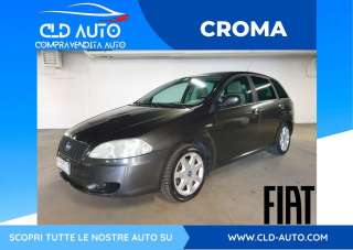 FIAT Croma Diesel 2006 usata