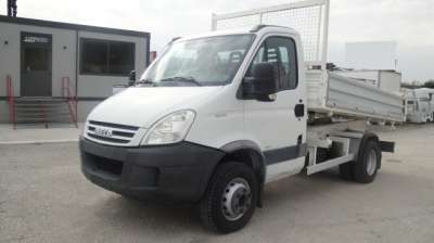 IVECO Daily Diesel 2009 usata, Treviso