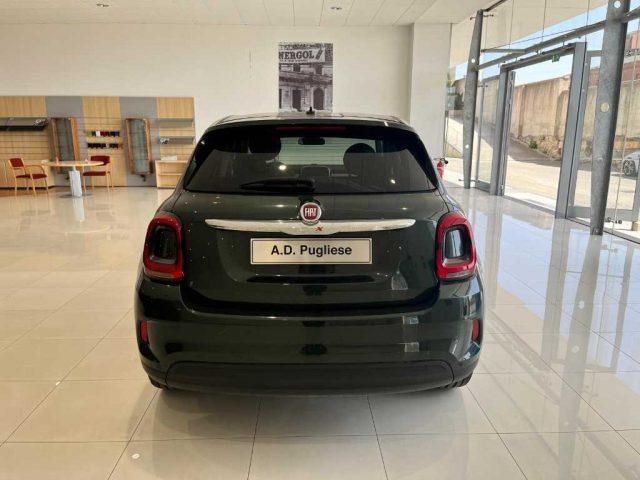 FIAT 500X Diesel 2021 usata foto