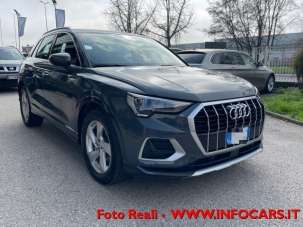 AUDI Q3 Diesel 2020 usata, Padova