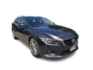 MAZDA 6 Diesel 2014 usata