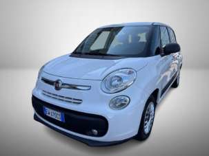 FIAT 500L Diesel 2014 usata