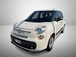 FIAT 500L Diesel 2013 usata