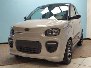 MICROCAR MGO 6 Diesel 2021 usata