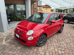 FIAT 500 Benzina 2019 usata, Cuneo