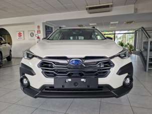 SUBARU Crosstrek Elettrica/Benzina usata, Ravenna