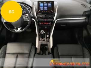 MITSUBISHI Eclipse Cross Elettrica/Benzina usata, Modena