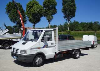 IVECO Daily Diesel 1993 usata, Treviso