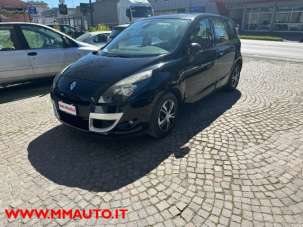 RENAULT Scenic Diesel 2011 usata, Forli-Cesena