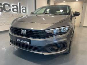 FIAT Tipo Benzina 2023 usata