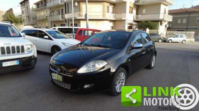 FIAT Bravo Diesel 2008 usata