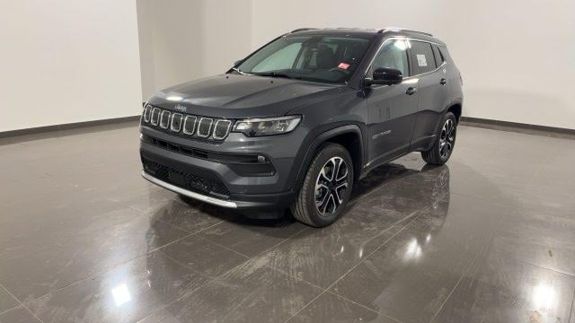 JEEP Compass Diesel 2024 usata foto