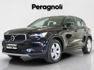 VOLVO XC40 Benzina 2019 usata, Firenze