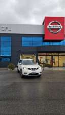 NISSAN X-Trail Diesel 2015 usata