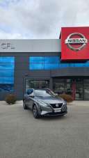 NISSAN Qashqai Elettrica/Benzina 2021 usata