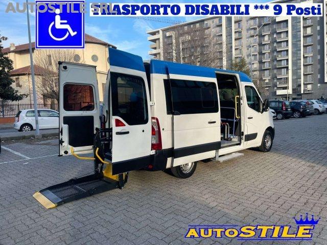 FIAT Ducato Diesel 2015 usata, Torino foto