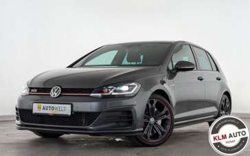 VOLKSWAGEN Golf GTI Benzina 2020 usata