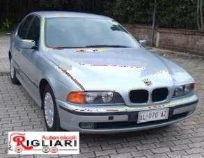 BMW 525 Diesel 1996 usata, Caserta