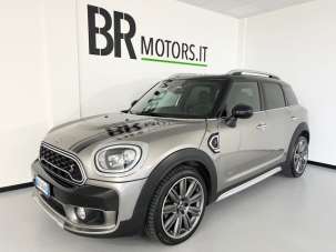 MINI Countryman Diesel 2020 usata