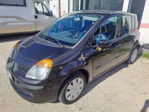 RENAULT Modus Diesel 2006 usata, Lucca