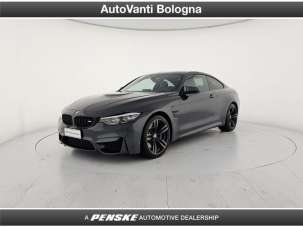 BMW M4 Benzina 2019 usata, Bologna