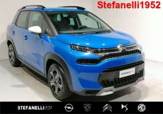 CITROEN C3 Aircross Diesel 2024 usata