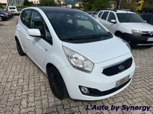 KIA Venga Diesel 2013 usata, Vicenza