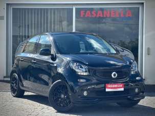 SMART ForFour Benzina 2019 usata