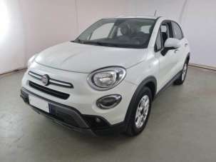 FIAT 500X Diesel 2019 usata, Ferrara