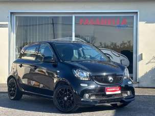 SMART ForFour Benzina 2019 usata