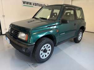 SUZUKI Vitara Benzina 1999 usata