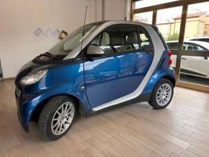 SMART ForTwo Benzina 2008 usata