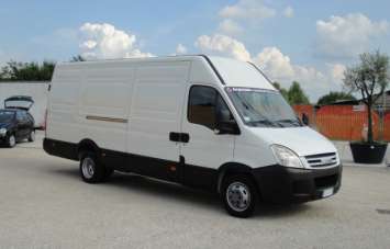 IVECO Daily Diesel 2007 usata, Treviso