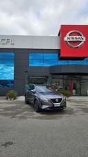 NISSAN Qashqai Elettrica/Benzina 2021 usata