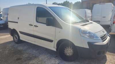 PEUGEOT Expert Diesel 2013 usata, Pavia