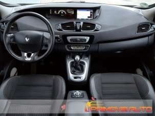 RENAULT Grand Scenic Benzina 2015 usata, Modena