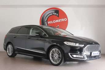 FORD Mondeo Diesel 2016 usata, Treviso