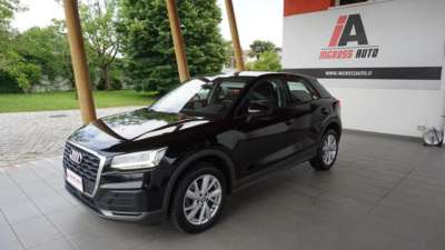 AUDI Q2 Diesel 2019 usata, Pordenone