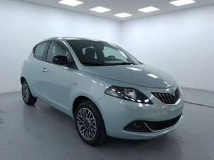 LANCIA Ypsilon Elettrica/Benzina 2023 usata