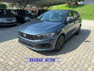 FIAT Tipo Diesel usata, Italia