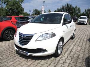 LANCIA Ypsilon Benzina/GPL 2014 usata, Treviso