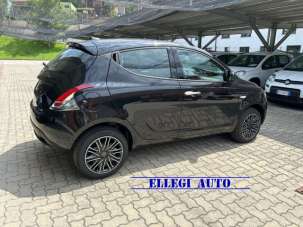 LANCIA Ypsilon Elettrica/Benzina usata, Italia